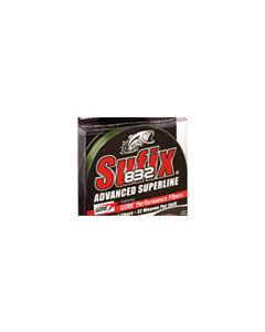 Sufix 832 Advanced Superline