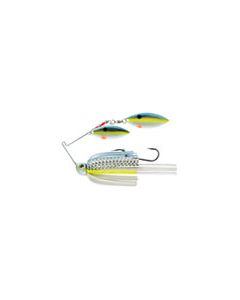 Strike King Tour Grade Painted Blade Spinnerbait