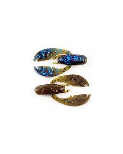 NetBait Tiny Paca Chunk 2.25 inch