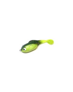 Snag Proof Wiggle Wog