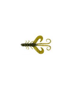 Berkley Chigger Quad