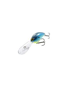 Bill Norman Heavy Diver DD22