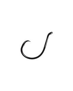 Gamakatsu Octopus Hooks, Circle, Inline Point