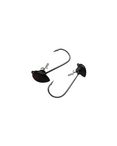 Gamakatsu Stand Up Alien Jig Head