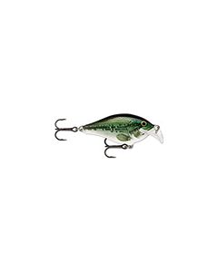Rapala Scatter Rap Crank