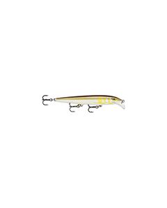 Rapala Scatter Rap Minnow