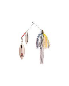 Strike King KVD Spinnerbait Double Willow