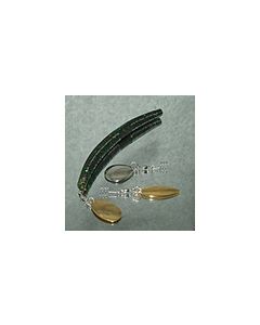 Talon Fishing Unlimited Worm Blade (6 pack)