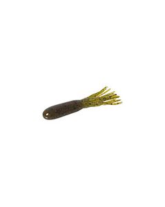 Zoom Salty Super Tube 4.25" (8 per pack)