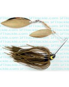 Hawg Caller Custom Spinnerbait