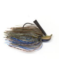 Blue Craw