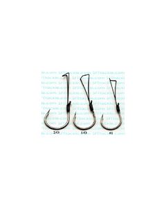 Gamakatsu Finesse WG Weedless Hook
