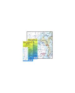 GMCO Pro Series Maps MD, VA, PA