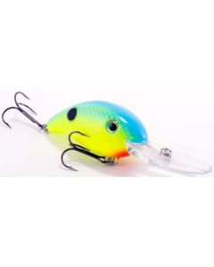 powder blue back chartreuse (561)