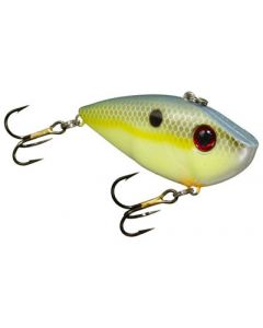 chartreuse sexy shad (538)