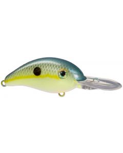 chartreuse sexy shad (538)