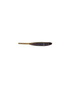 Yamamoto Shad Shaped Worm 4"