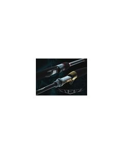 Team Daiwa Steez Spinning Rod