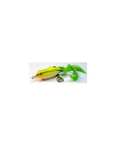 Optimum Bait Furbit the Frog