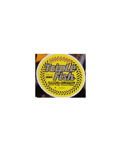 Hi Seas Triple Fish Camoescent Line