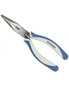 Shimano Brutas 8" Long Nose Pliers