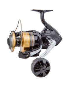 Shimano Socorro SW Spinning Reels