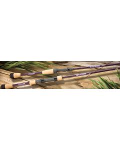 St. Croix Mojo Bass Casting Rods