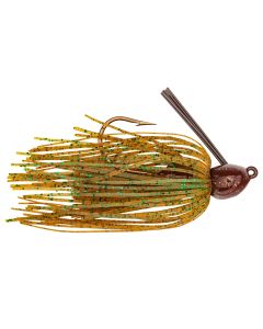 Pumpkin Green (11)