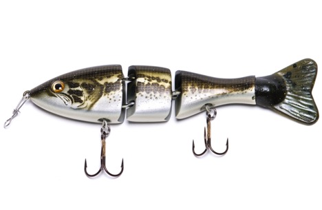 swimbait
