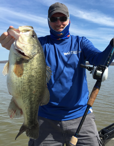 Summer Fishing